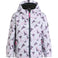 Toni III kds Jacket Padded