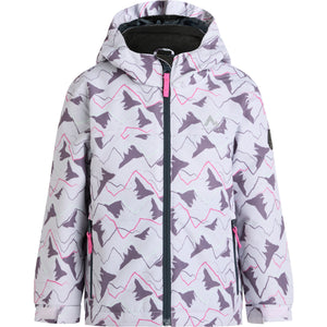 Toni III kds Jacket Padded