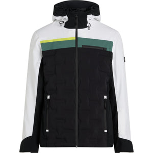 Severin JKT M