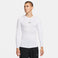 Nike Pro Dri-FIT Men's Long-Sleeve