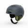 Crüe Helmet