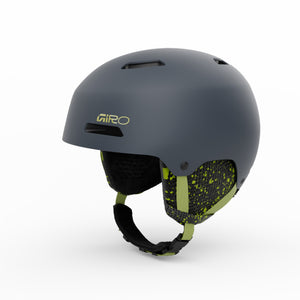 Crüe Helmet