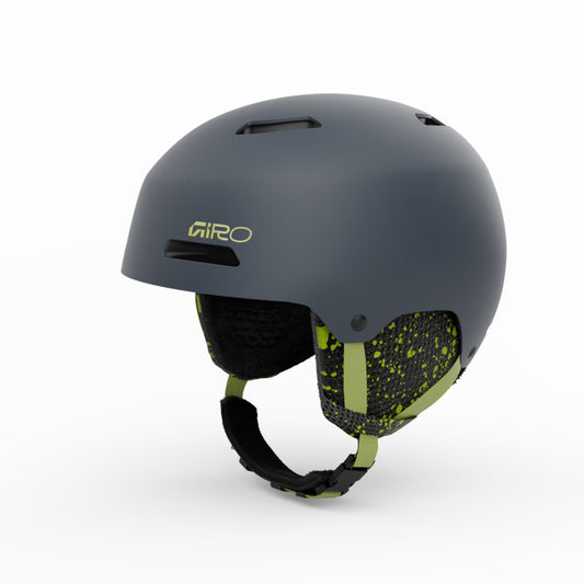 Crüe Helmet