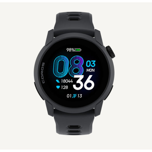 PACE 4 GPS