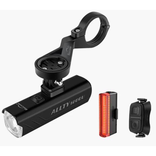 COMBO ALLTY 1200 + SEEMEE 50V2