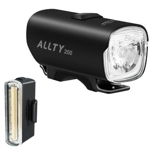 Combo Allty200 + Seemee20V2