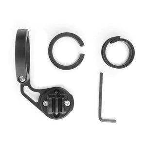 Velohalterung Monteer 6500/8000