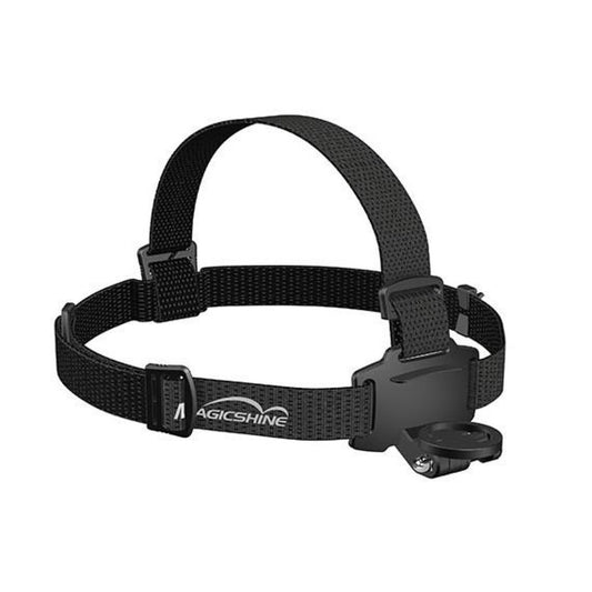 Aufsatz für Helmmontage f. Monteer/Allty