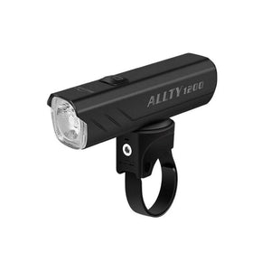 Allty 1200 Frontlicht