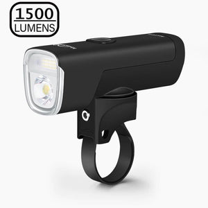 Allty 1500S Frontlicht