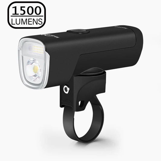 Allty 1500S Frontlicht