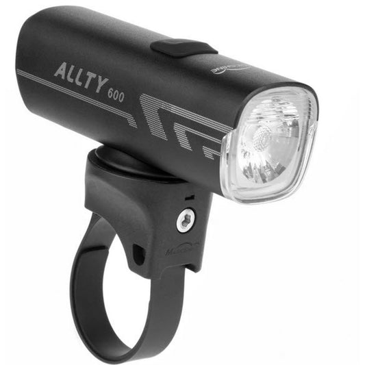 Allty 600 V2.0 Frontlicht 600lm