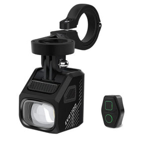 EVO 1100 Black Frontlicht