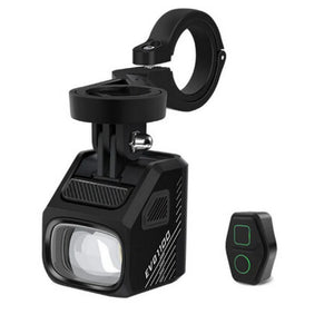 EVO 1100 Black Frontlicht