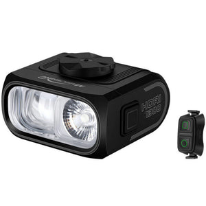 Hori 1300 Frontlicht, Dual Mount mit