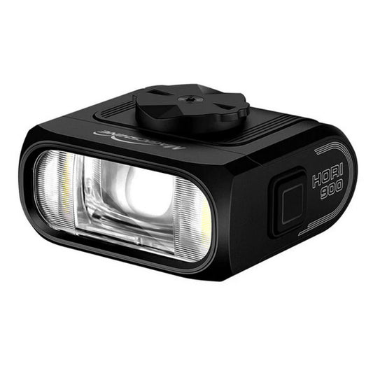 Hori 900 Frontlicht, Dual Mount mit