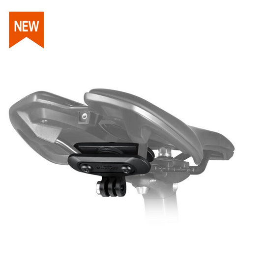 NETFY Sattelmontage Fahrrad-Tracker