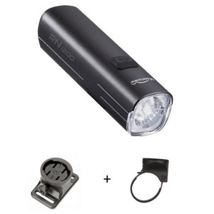 RN 1200 Frontlicht