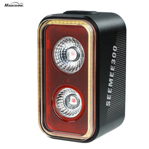 Seemee 300 Rücklicht