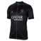 Paris Saint-Germain 2025/26 Stadium Fourth Fussballtrikot