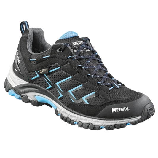 Caribe Lady GTX