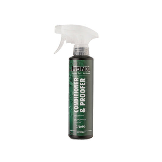 Conditioner & Proofer