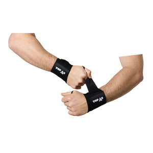 Handgelenkbandage Flex mit Velcro-Verschluss