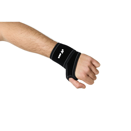 Handgelenkbandage Force mit Velcro-Verschluss