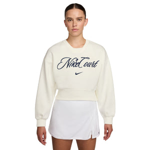 NikeCourt Collection sweat-shirt