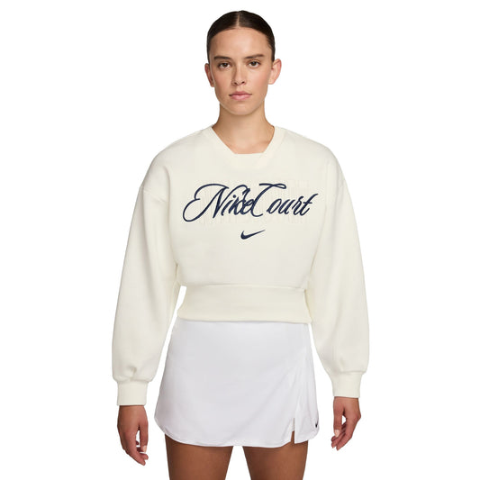 NikeCourt Kollektion Sweatshirt