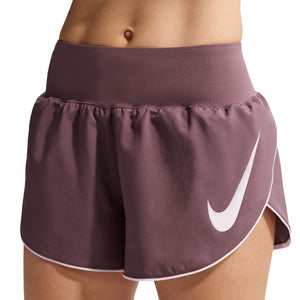 Tempo Flow Swoosh Laufshorts