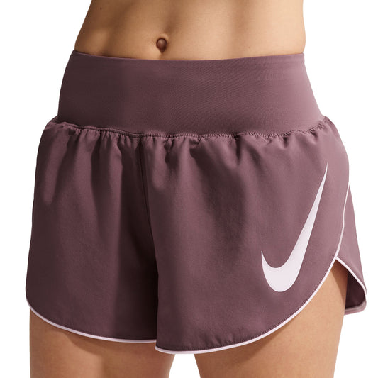 Tempo Flow Swoosh Laufshorts