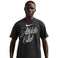 N.A.C Loose Script T-Shirt