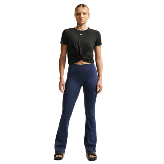 Nike One Classic Twist Fitnessshirt