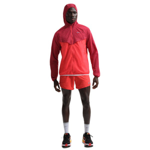 Stride Laufjacke