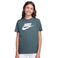Sportswear haut de loisirs
