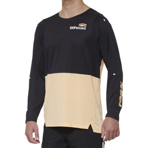 R-CORE-X Long Sleeve Jersey