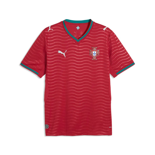 FPF Home Jersey Replica