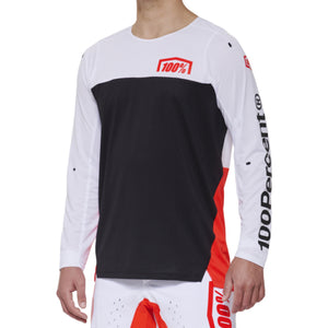 R-CORE-X Long Sleeve Jersey