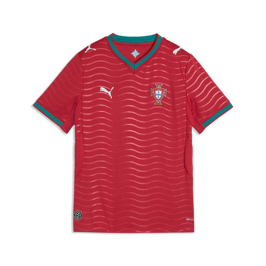 FPF Home Jersey Replica Jr