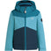 Dario II T Jacket Padded
