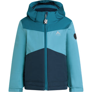 Dario II T Jacket Padded