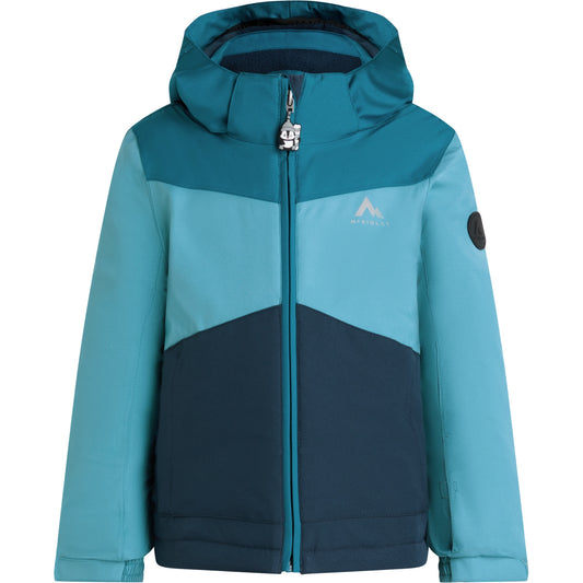 Dario II T Jacket Padded