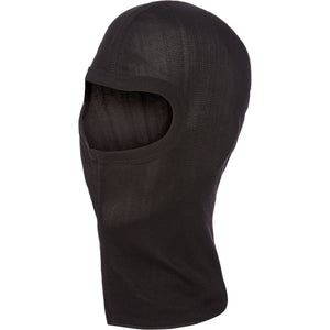 Silk cagoule