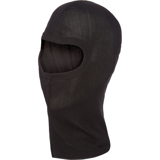 Silk Balaclava ux Balaclava