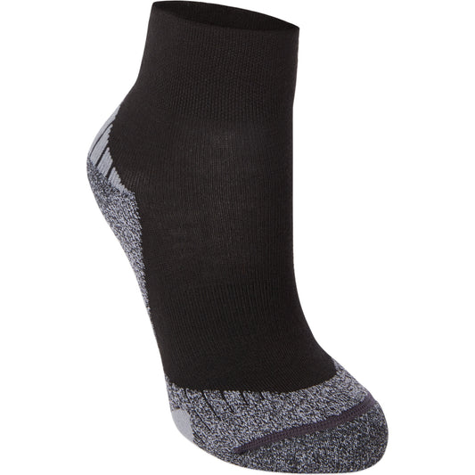 Flo Quarter ux Wandersocken