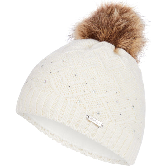 Marika Bonnet avec pierres scintillantes