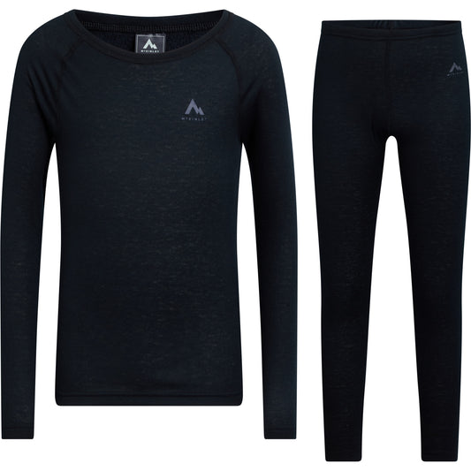 Yahto III/Yaal III J Underwear Set Br