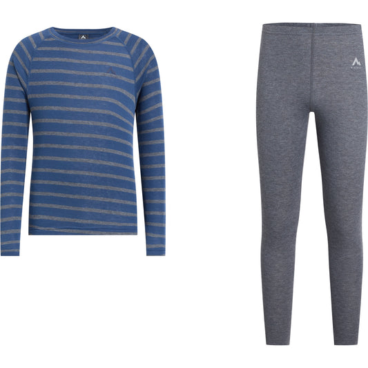 Yahto III/Yaal III J Underwear Set Br