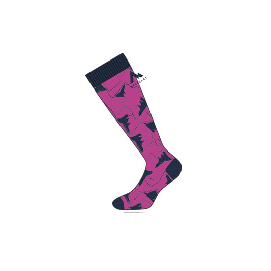 Socky IV J Socks Ski